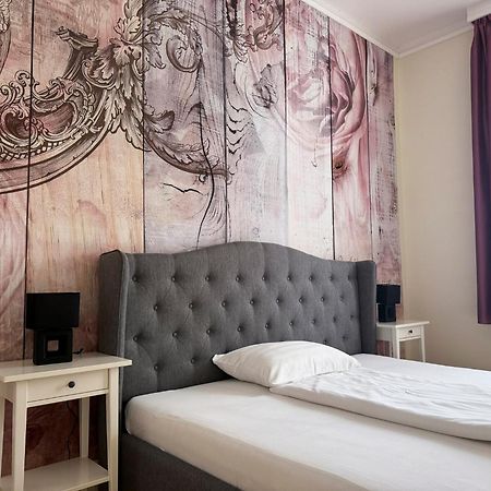Villa Fontana Balatonfüred Екстериор снимка