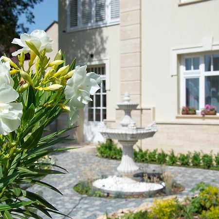 Villa Fontana Balatonfüred Екстериор снимка