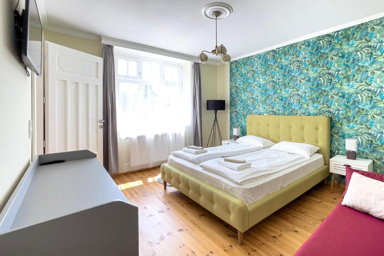 Villa Fontana Balatonfüred Екстериор снимка