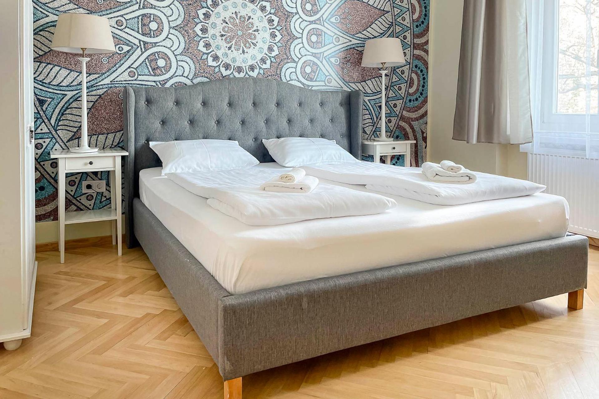 Villa Fontana Balatonfüred Екстериор снимка