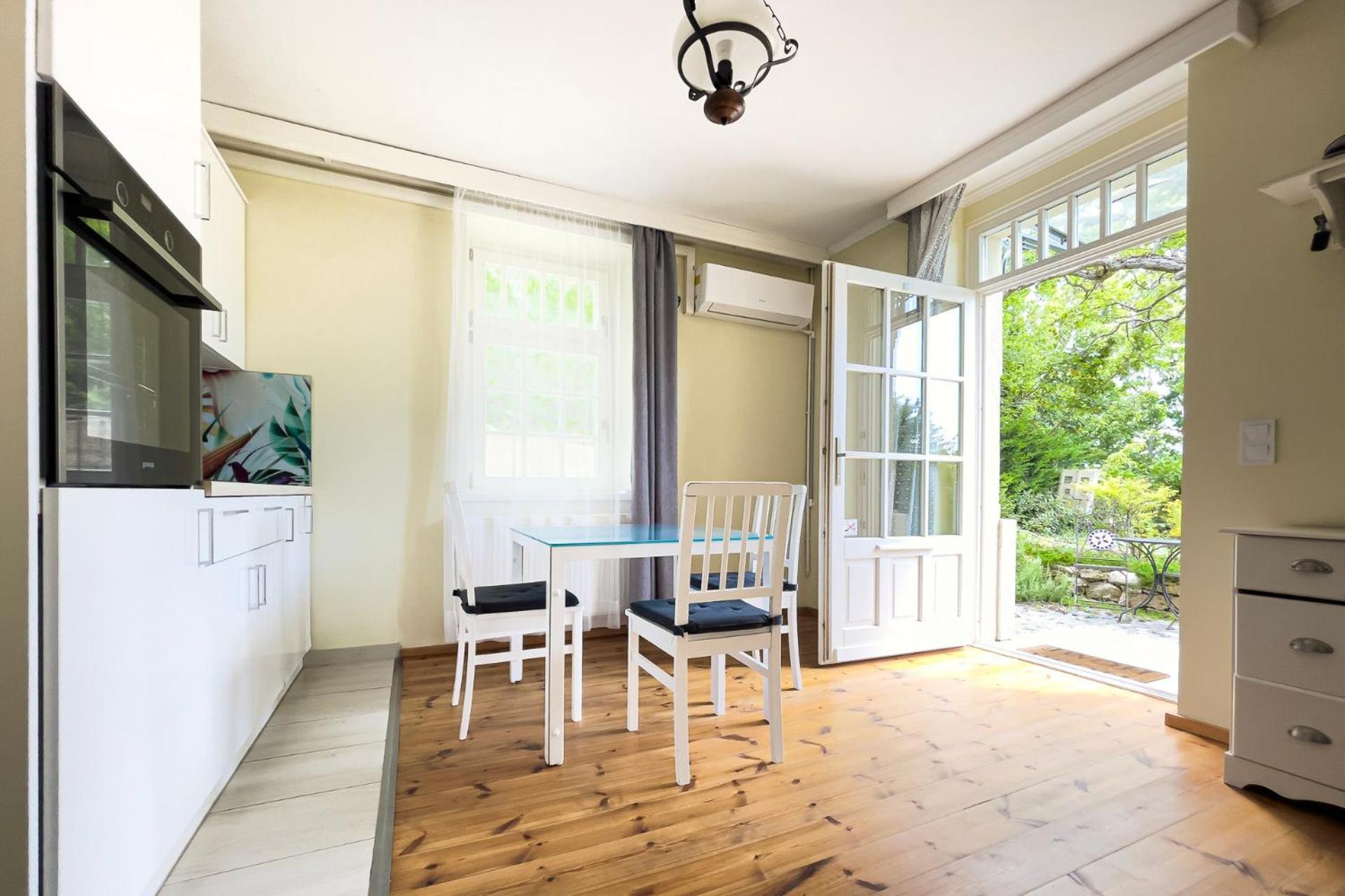 Villa Fontana Balatonfüred Екстериор снимка
