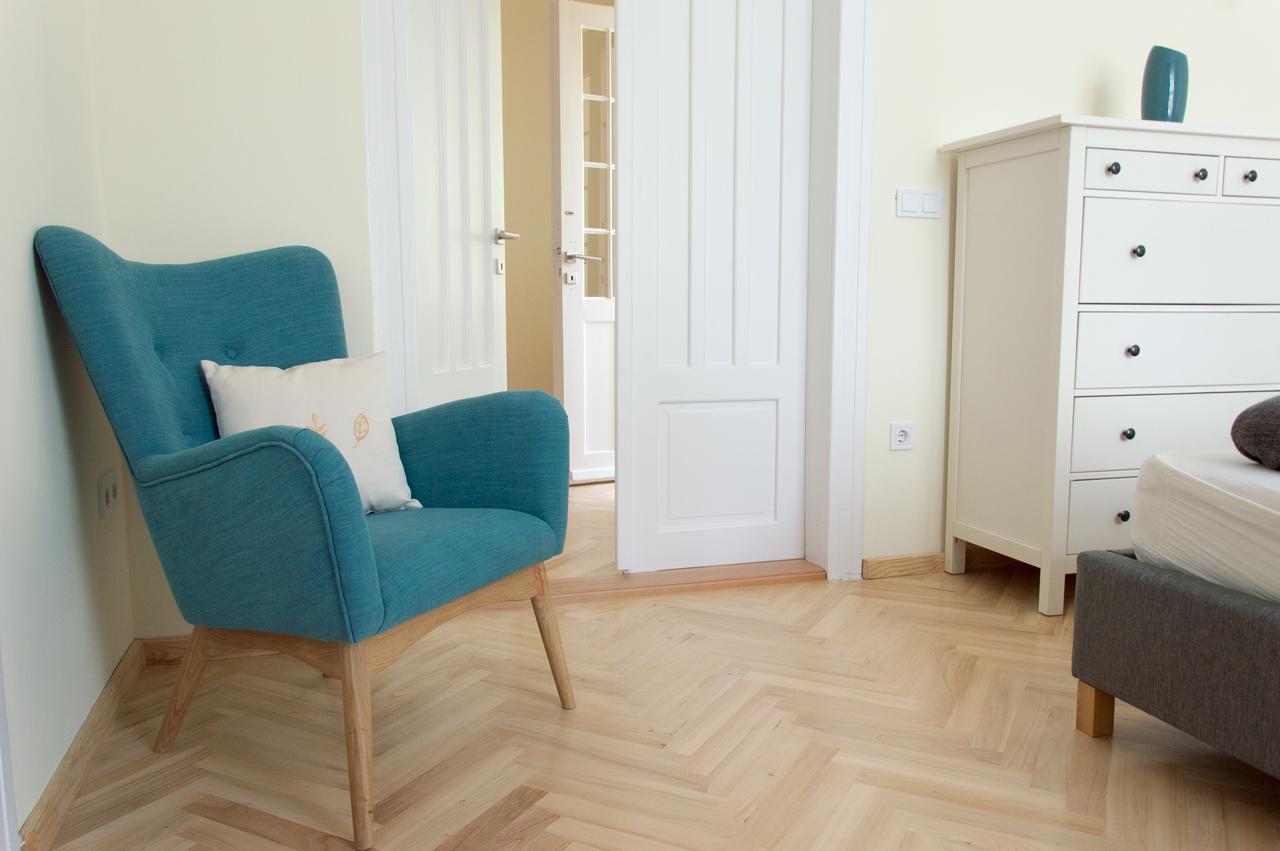 Villa Fontana Balatonfüred Екстериор снимка