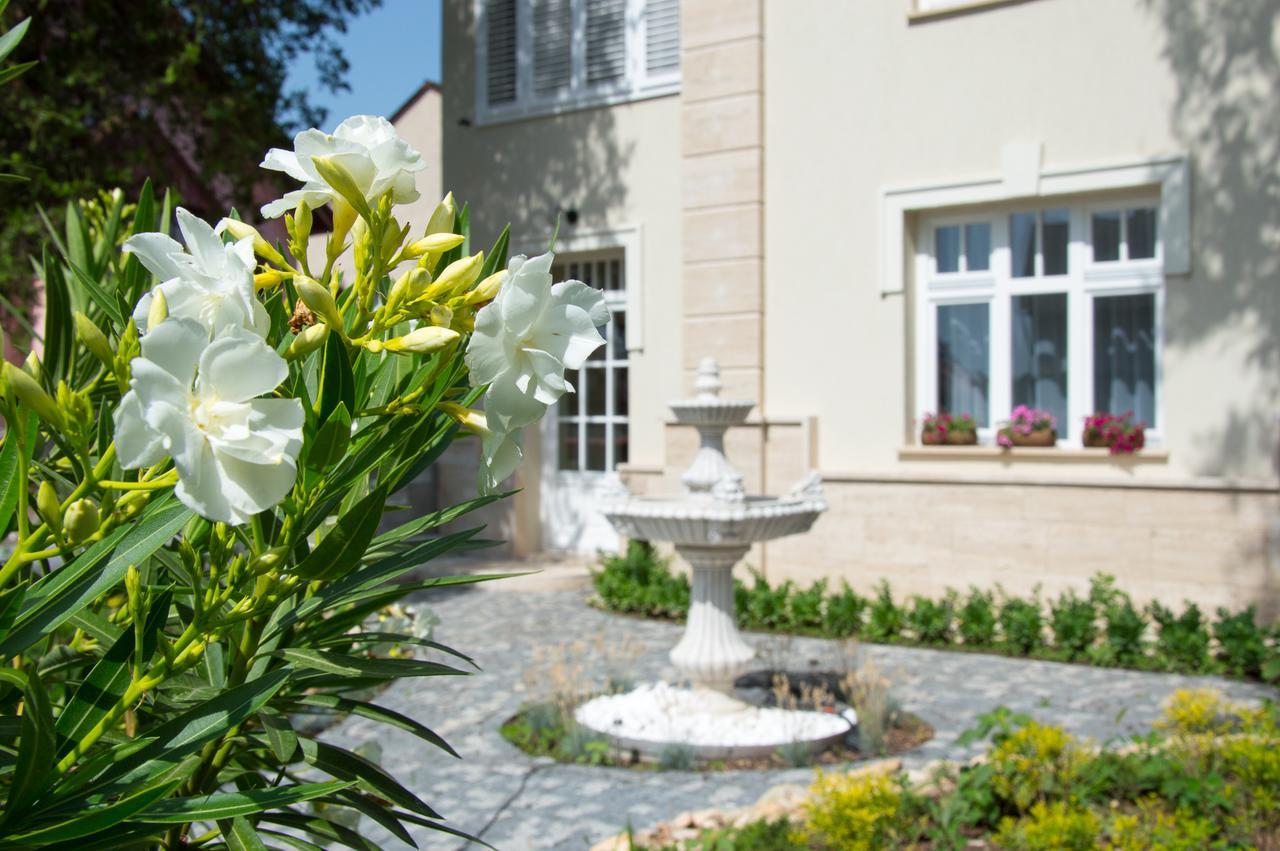 Villa Fontana Balatonfüred Екстериор снимка