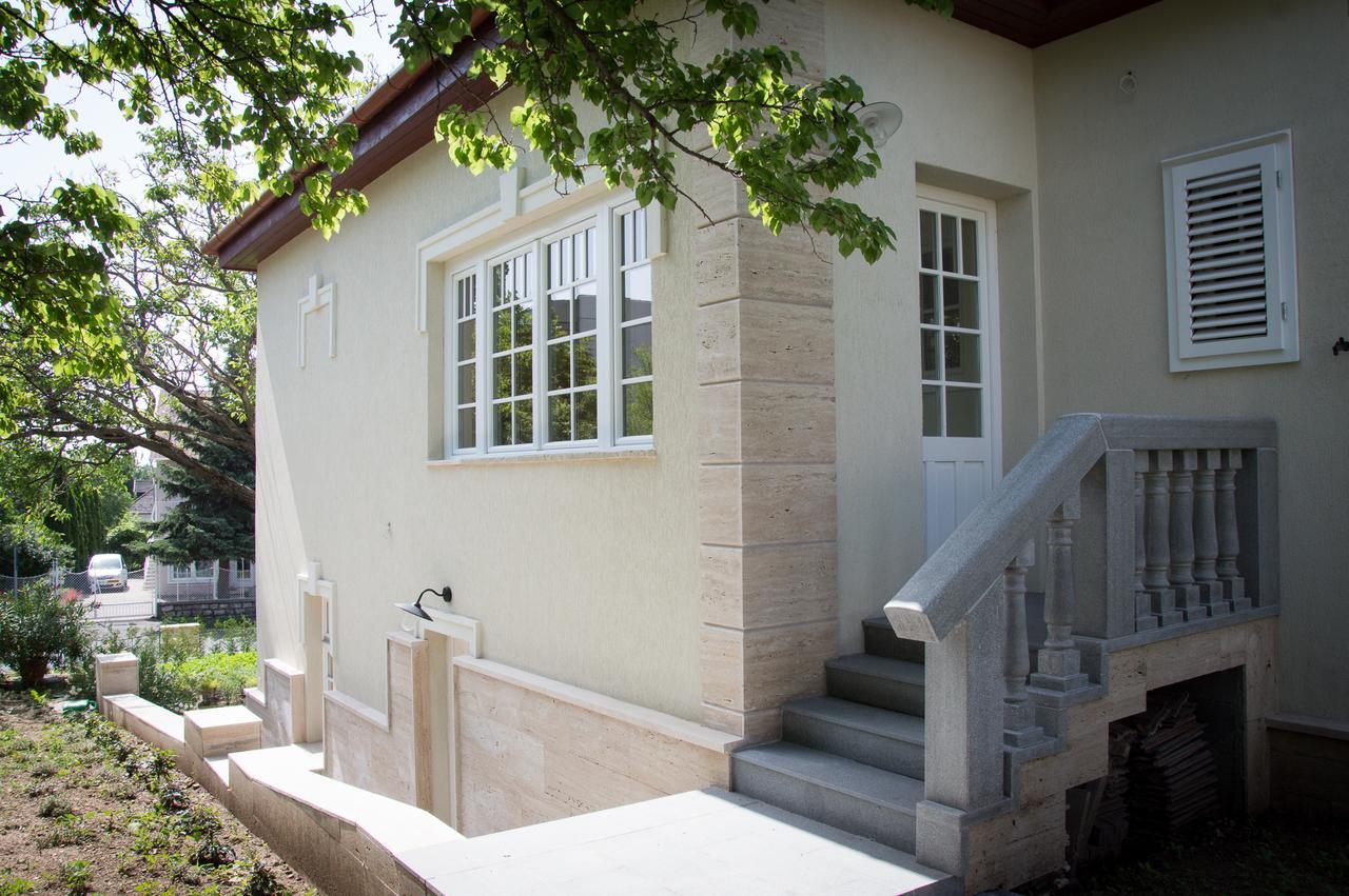Villa Fontana Balatonfüred Екстериор снимка