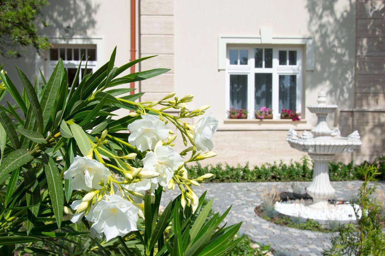 Villa Fontana Balatonfüred Екстериор снимка